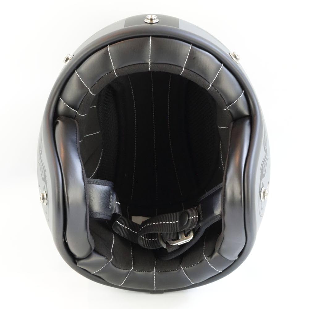 クレイスミス　Clay Smith 　ジェットヘルメット　CLAYSMITH Clay Smith クレイスミス ジェットヘルメット ヘルメット